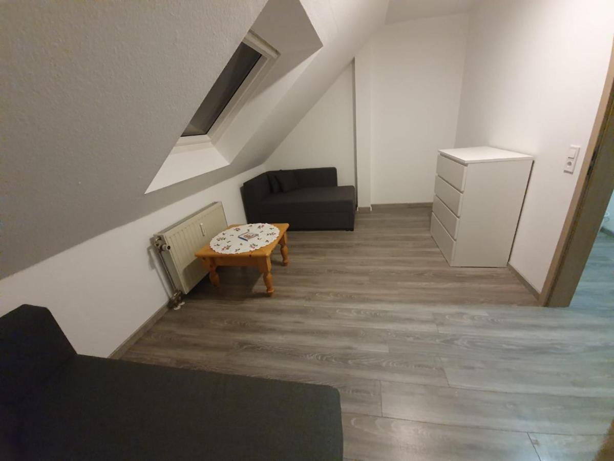 Haus Schneider Apartment Winterberg Bagian luar foto