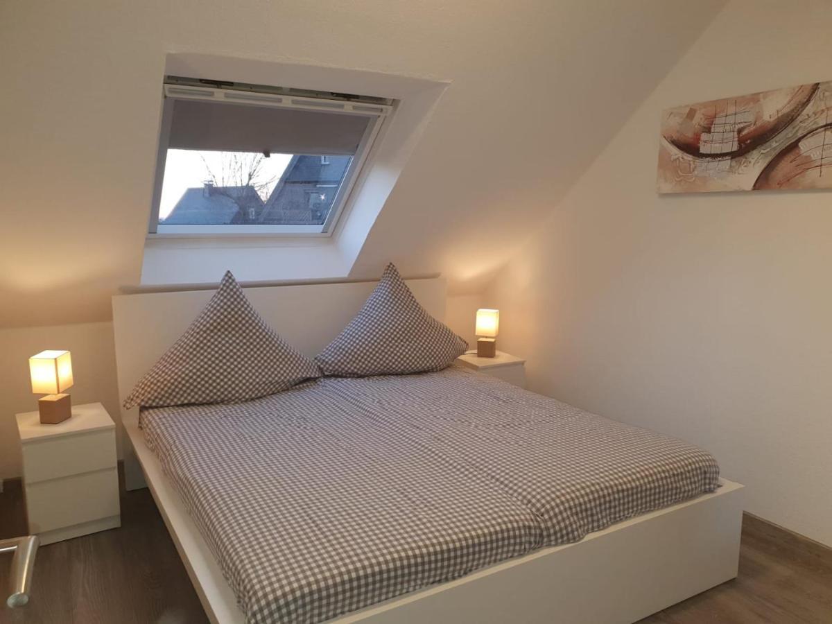 Haus Schneider Apartment Winterberg Bagian luar foto