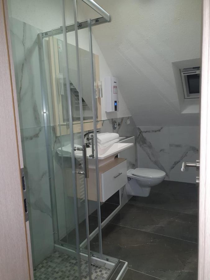 Haus Schneider Apartment Winterberg Bagian luar foto